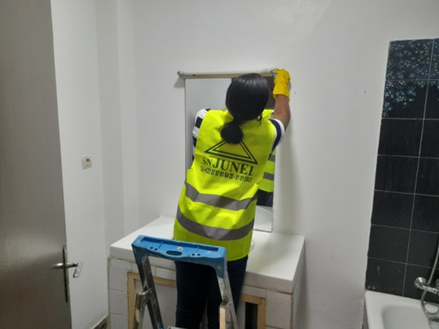 Service 3D